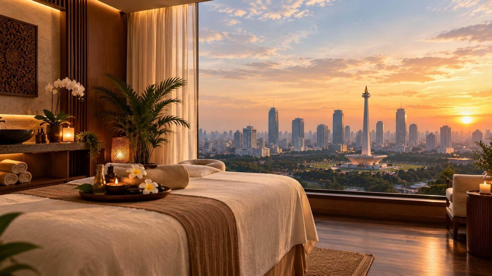 pijat panggilan jakarta mylif massage