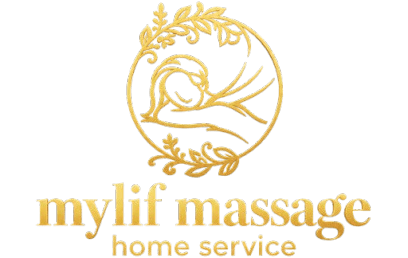 Logo Mylif Massage Spa - Massage Home service 24 jam Jakarta